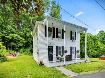 6 Belanger Ave, Sturbridge, Massachusetts, 3 Bedrooms Bedrooms, 8 Rooms Rooms,2 BathroomsBathrooms,Residential,For Sale,Belanger Ave,73544128