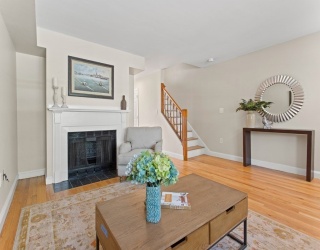 Residential Lease