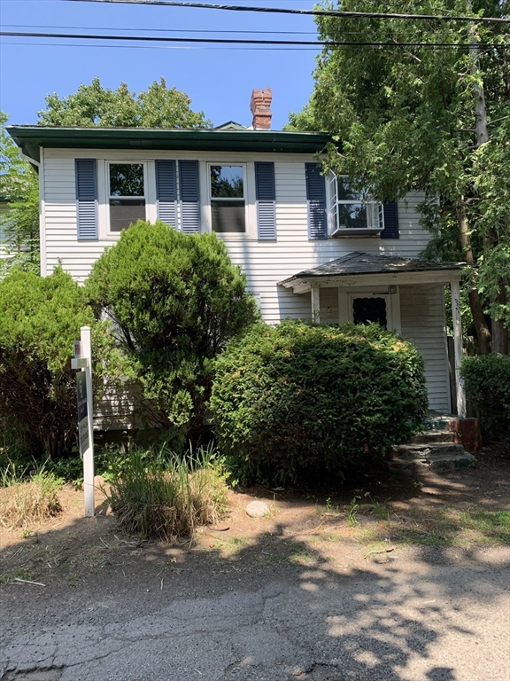 10 Willard St, Wayland, Massachusetts, 3 Bedrooms Bedrooms, 7 Rooms Rooms,2 BathroomsBathrooms,Residential,For Sale,Willard St,73554382