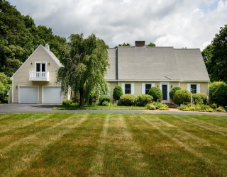 270 Ball Hill Road, Princeton, Massachusetts, 3 Bedrooms Bedrooms, 11 Rooms Rooms,2.5 BathroomsBathrooms,Residential,For Sale,Ball Hill Road,73554345