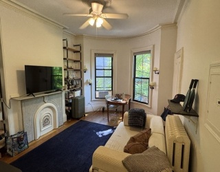 2 Wellington Street, Boston, Massachusetts, 1 Bedroom Bedrooms, 3 Rooms Rooms,1 BathroomBathrooms,Residential Lease,For Rent,Wellington Street,73554394