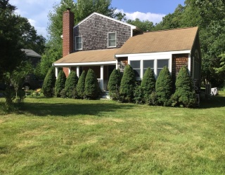 Residential