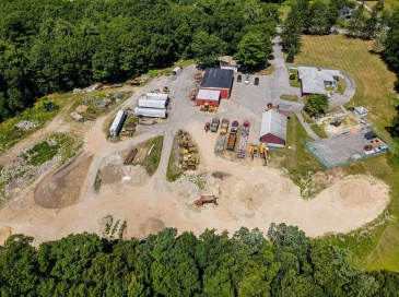 625 Broadway, Dracut, Massachusetts, ,Land,For Sale,Broadway,73554216