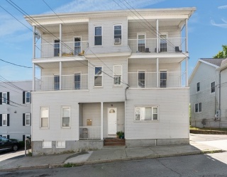 554 Third St, Fall River, Massachusetts, 9 Bedrooms Bedrooms, 18 Rooms Rooms,3 BathroomsBathrooms,Residential Income,For Sale,Third St,73554412