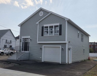 121 St. Marys Street, Fall River, Massachusetts, 3 Bedrooms Bedrooms, 5 Rooms Rooms,1.5 BathroomsBathrooms,Residential,For Sale,St. Marys Street,73554427