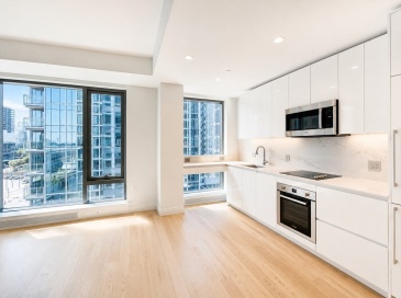 133 Seaport Blvd, Boston, Massachusetts, 1 Bedroom Bedrooms, 2 Rooms Rooms,1 BathroomBathrooms,Residential Lease,For Rent,Seaport Blvd,73554428