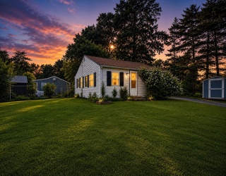 54 Cedar Drive, Carver, Massachusetts, 2 Bedrooms Bedrooms, 4 Rooms Rooms,1 BathroomBathrooms,Residential,For Sale,Cedar Drive,73554225