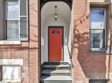 168 F St, Boston, Massachusetts, 1 Bedroom Bedrooms, 3 Rooms Rooms,1 BathroomBathrooms,Residential Lease,For Rent,F St,73543256