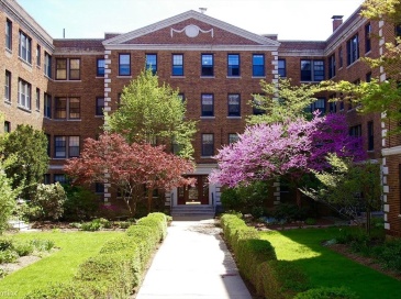 64 Queensberry, Boston, Massachusetts, 1 Bedroom Bedrooms, 3 Rooms Rooms,1 BathroomBathrooms,Residential Lease,For Rent,Queensberry,73540794