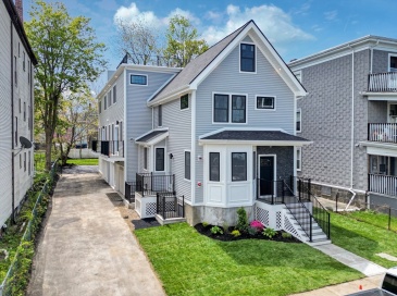 112 Armandine Street, Boston, Massachusetts, 3 Bedrooms Bedrooms, 6 Rooms Rooms,2.5 BathroomsBathrooms,Residential,For Sale,Armandine Street,73513558