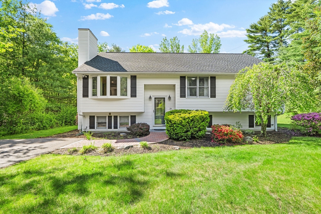 26 Fleetwood Dr, Norfolk, Massachusetts, 4 Bedrooms Bedrooms, 9 Rooms Rooms,2 BathroomsBathrooms,Residential,For Sale,Fleetwood Dr,73523895