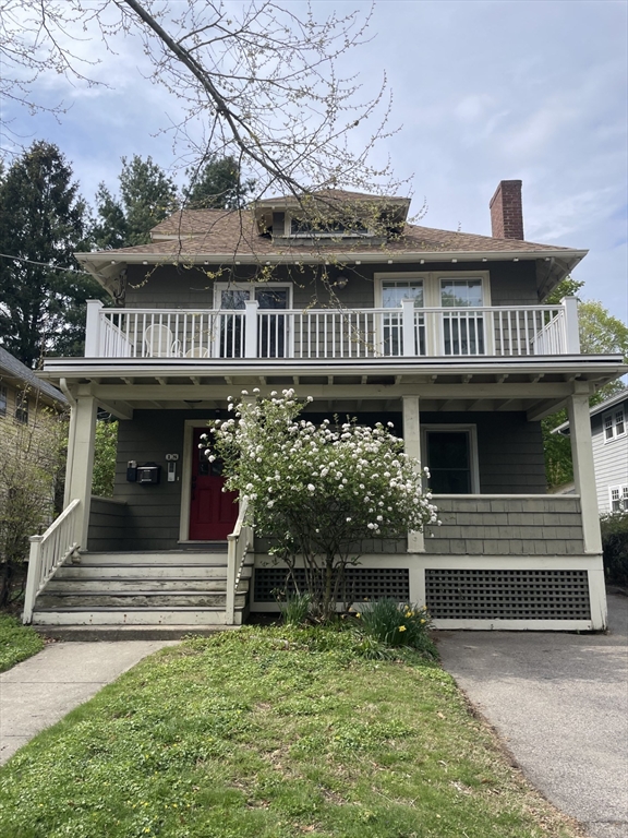 18 Payson Road, Belmont, Massachusetts, 2 Bedrooms Bedrooms, 6 Rooms Rooms,1 BathroomBathrooms,Residential Lease,For Rent,Payson Road,73512395