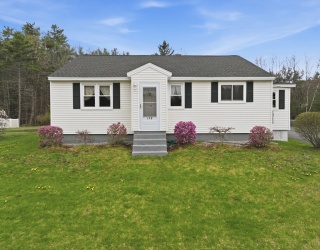 170 Glenallen St, Winchendon, Massachusetts, 3 Bedrooms Bedrooms, 5 Rooms Rooms,1 BathroomBathrooms,Residential,For Sale,Glenallen St,73518771