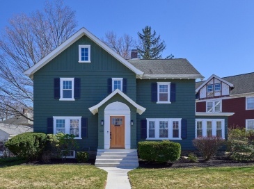 108 Longfellow Rd., Worcester, Massachusetts, 4 Bedrooms Bedrooms, 8 Rooms Rooms,1.5 BathroomsBathrooms,Residential,For Sale,Longfellow Rd.,73520409