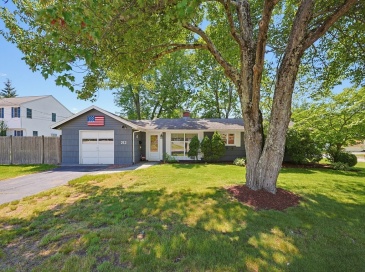 212 Beacon St, Framingham, Massachusetts, 3 Bedrooms Bedrooms, 7 Rooms Rooms,1.5 BathroomsBathrooms,Residential,For Sale,Beacon St,73534016