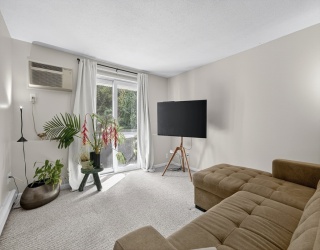 Residential Lease