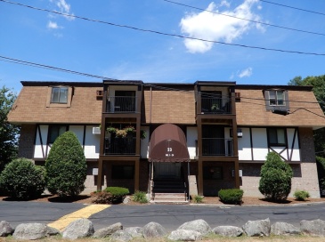 23 Erick Rd, Mansfield, Massachusetts, 2 Bedrooms Bedrooms, 5 Rooms Rooms,1 BathroomBathrooms,Residential Lease,For Rent,Erick Rd,73554333
