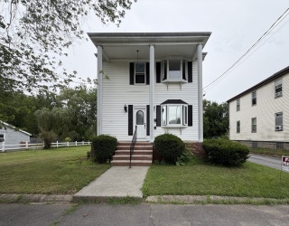Residential Lease