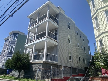 40 Temple St, Somerville, Massachusetts, 3 Bedrooms Bedrooms, 6 Rooms Rooms,1 BathroomBathrooms,Residential Lease,For Rent,Temple St,73554310