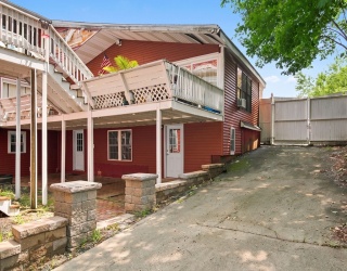 27 Davis Ave, Wrentham, Massachusetts, 1 Bedroom Bedrooms, 3 Rooms Rooms,1 BathroomBathrooms,Residential Lease,For Rent,Davis Ave,73554354