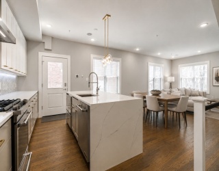 Residential Lease