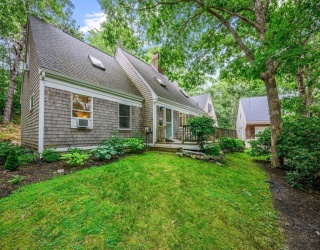 24 Faunce Mountain Rd, Sandwich, Massachusetts, 4 Bedrooms Bedrooms, 10 Rooms Rooms,4 BathroomsBathrooms,Residential,For Sale,Faunce Mountain Rd,73548397