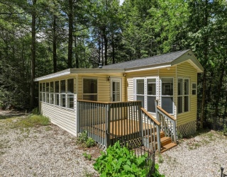 759 North Main Road, Otis, Massachusetts, 1 Bedroom Bedrooms, 4 Rooms Rooms,1 BathroomBathrooms,Residential,For Sale,North Main Road,73539589