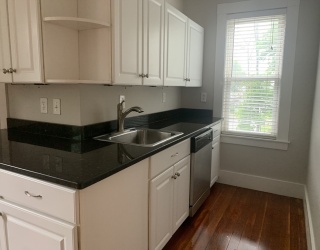 Residential Lease
