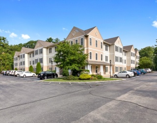 135 Beach Rd., Salisbury, Massachusetts, 1 Bedroom Bedrooms, 3 Rooms Rooms,1 BathroomBathrooms,Residential,For Sale,Beach Rd.,73554509