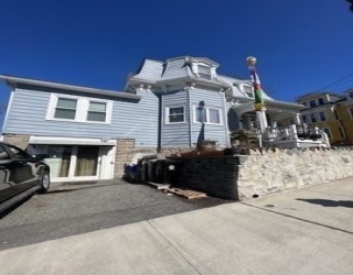 Residential Lease