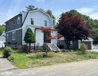 7 Brandon St, Lexington, Massachusetts, 4 Bedrooms Bedrooms, 11 Rooms Rooms,4 BathroomsBathrooms,Residential,For Sale,Brandon St,73554450