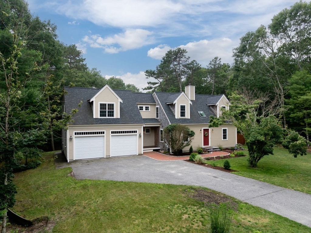 185 Bournehurst Drive, Plymouth, Massachusetts, 3 Bedrooms Bedrooms, 8 Rooms Rooms,1.5 BathroomsBathrooms,Residential,For Sale,Bournehurst Drive,73554422