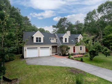 185 Bournehurst Drive, Plymouth, Massachusetts, 3 Bedrooms Bedrooms, 8 Rooms Rooms,1.5 BathroomsBathrooms,Residential,For Sale,Bournehurst Drive,73554422