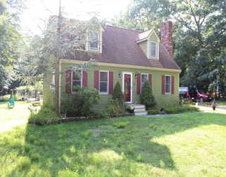 Residential
