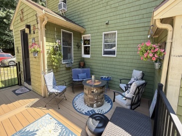 56 Macomber St, Berkley, Massachusetts, 3 Bedrooms Bedrooms, 7 Rooms Rooms,1.5 BathroomsBathrooms,Residential,For Sale,Macomber St,73554530