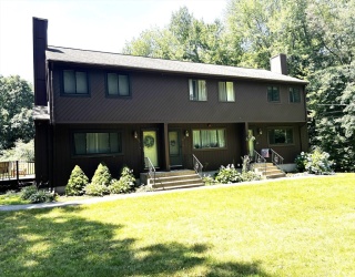 590 Dedham St, Wrentham, Massachusetts, 2 Bedrooms Bedrooms, 5 Rooms Rooms,1.5 BathroomsBathrooms,Residential,For Sale,Dedham St,73554453