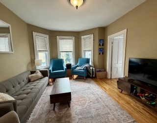 Residential Lease