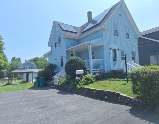 407 Clarendon St, Fitchburg, Massachusetts, 4 Bedrooms Bedrooms, 6 Rooms Rooms,1.5 BathroomsBathrooms,Residential,For Sale,Clarendon St,73554462