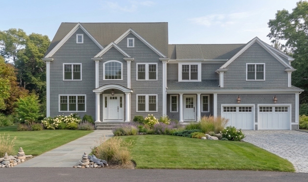 35-b Allen Place, Scituate, Massachusetts, 4 Bedrooms Bedrooms, 10 Rooms Rooms,2.5 BathroomsBathrooms,Residential,For Sale,Allen Place,73554544