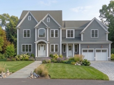 35-b Allen Place, Scituate, Massachusetts, 4 Bedrooms Bedrooms, 10 Rooms Rooms,2.5 BathroomsBathrooms,Residential,For Sale,Allen Place,73554544