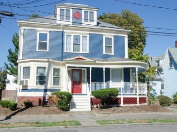 24 Cherry St, Lynn, Massachusetts, 5 Bedrooms Bedrooms, 14 Rooms Rooms,3 BathroomsBathrooms,Residential Income,For Sale,Cherry St,73526044