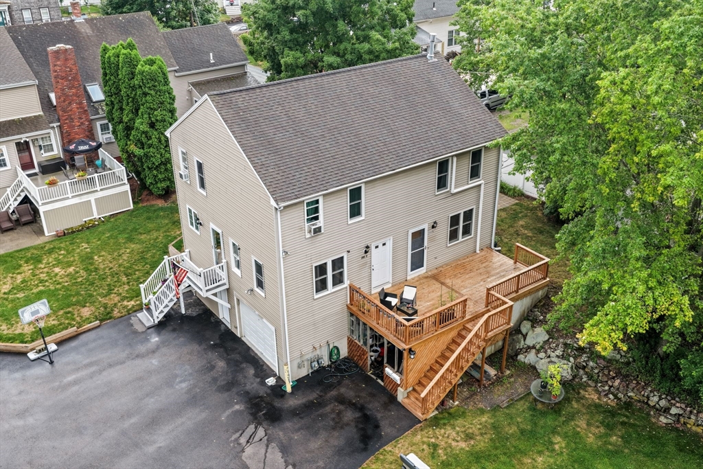284 Chestnut St, North Attleboro, Massachusetts, 3 Bedrooms Bedrooms, 6 Rooms Rooms,2.5 BathroomsBathrooms,Residential,For Sale,Chestnut St,73554521