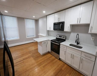 43 Coleman Street, Boston, Massachusetts, 1 Bedroom Bedrooms, 2 Rooms Rooms,1 BathroomBathrooms,Residential Lease,For Rent,Coleman Street,73554548