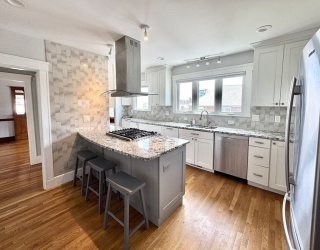 Residential Lease