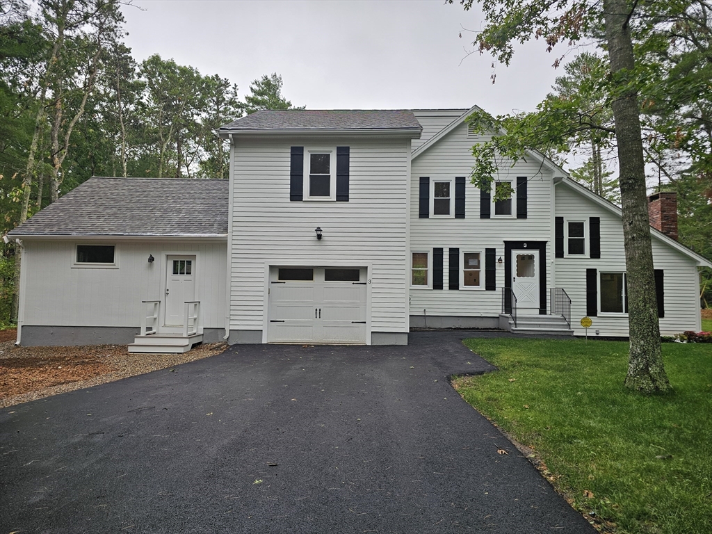 3 Viber Ln, Falmouth, Massachusetts, 3 Bedrooms Bedrooms, 8 Rooms Rooms,2 BathroomsBathrooms,Residential,For Sale,Viber Ln,73554410