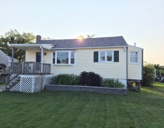 Residential Lease