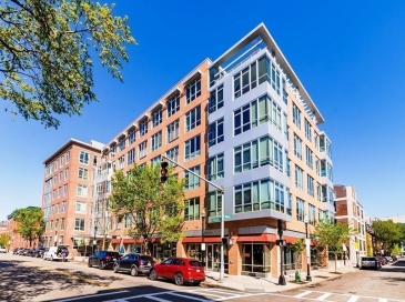 700 Harrison Avenue, Boston, Massachusetts, 2 Bedrooms Bedrooms, 5 Rooms Rooms,2 BathroomsBathrooms,Residential Lease,For Rent,Harrison Avenue,73554492