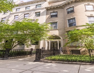 405 Commonwealth Ave, Boston, Massachusetts, 1 Bedroom Bedrooms, 3 Rooms Rooms,1 BathroomBathrooms,Residential,For Sale,Commonwealth Ave,73554376