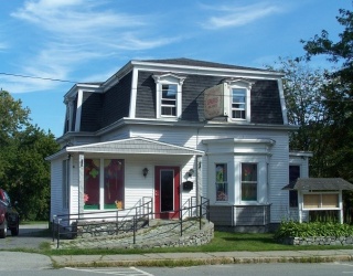215 Central Street, Winchendon, Massachusetts, ,Commercial Sale,For Sale,Central Street,73554498