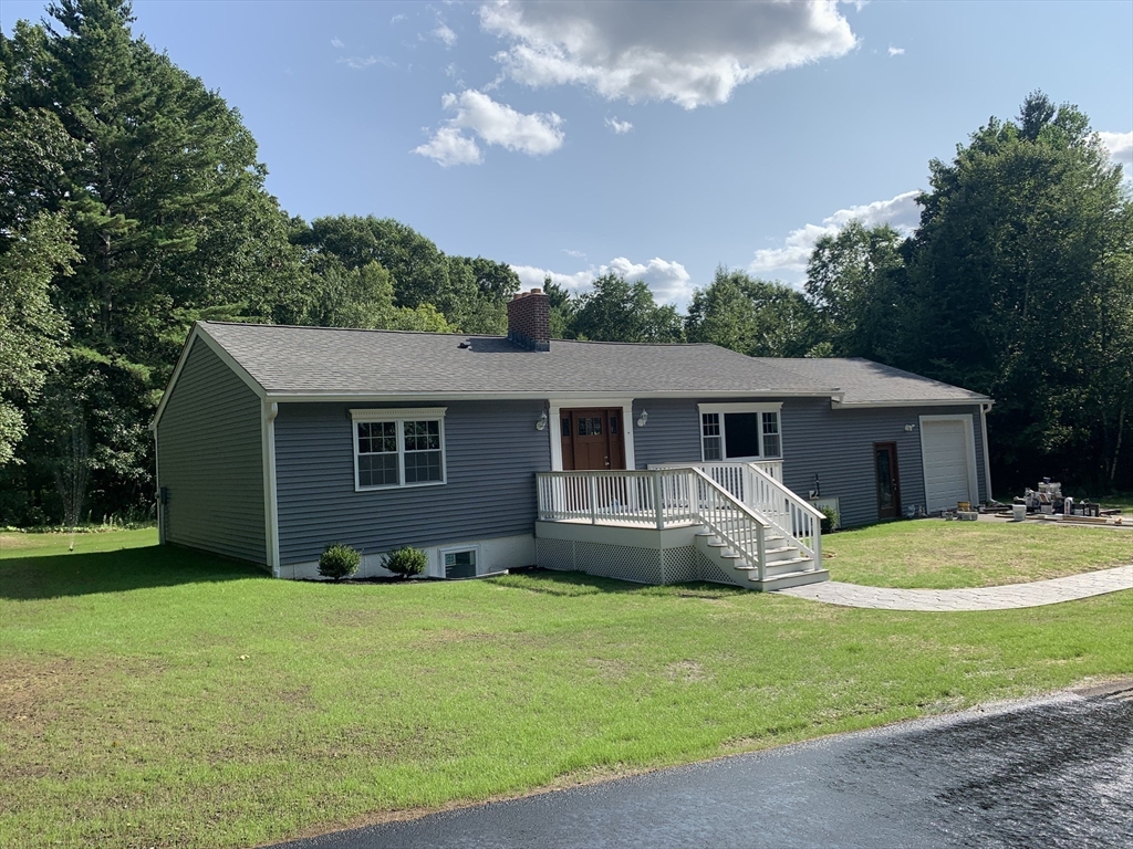 407 South Road, Templeton, Massachusetts, 3 Bedrooms Bedrooms, 7 Rooms Rooms,2.5 BathroomsBathrooms,Residential,For Sale,South Road,73554500